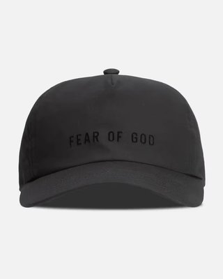《限時代購》  Fear of God The Eternal hat棒球帽