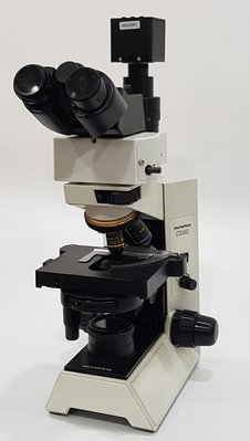 Olympus CX40 位相差 生物顯微鏡