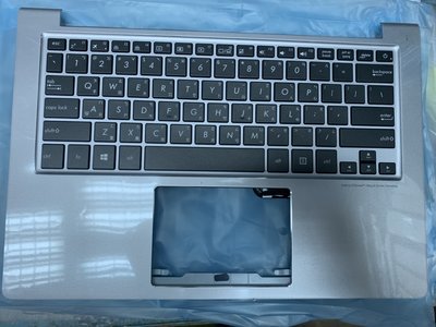 現貨 台北光華商場 華碩筆電鍵盤 ASUS UX303L UX303LA 鍵盤 原廠繁體中文含C殼