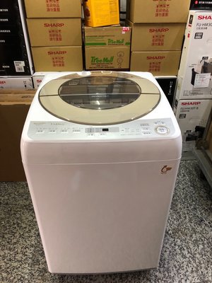 特價 SHARP夏普 11公斤 無孔槽 變頻洗衣機ES-ASF11T 抗菌防黴 先問貨源