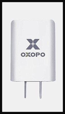 【原型軍品】全新 II OXOPO 10W USB 急速 充電器