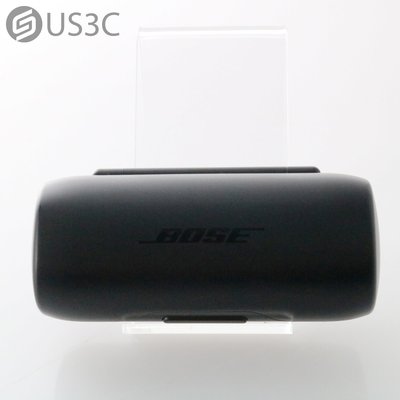 【US3C-桃園春日店】【一元起標】BOSE SoundSport Free 真無線耳機 入耳式 IPX4防水等級 藍芽4.0 二手耳機