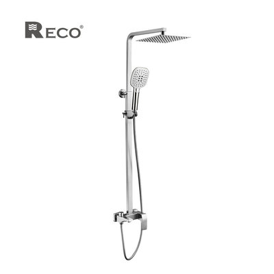 《優亞衛浴精品》美國RECO Vello費羅系列SUS304不鏽鋼無鉛淋浴龍頭109200