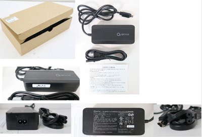 小哲居 原廠騎記QIEF專用-充電器/變壓器100-240V 顏色黑色 小米