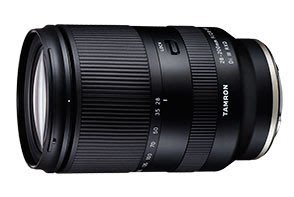 ( A071) Tamron 28-200mm F/2.8-5.6 DiIII RXD For SONY E-Mount