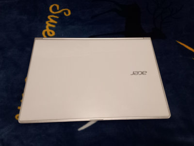 i7筆記型電腦 宏碁Acer Ultrabook Aspire S7