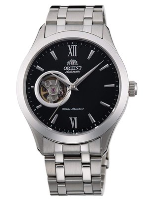 日本正版 Orient 東方 RN-AG0001B 機械錶 男錶 手錶 日本代購