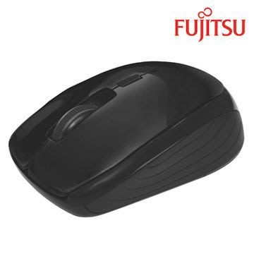 FUJITSU FR400無線2.4GHz無線滑鼠