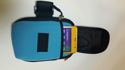 運動慢跑路跑手機袋手臂包防水手機袋 手臂包 運動用手機套 (多色可選)5.5吋以下手機用