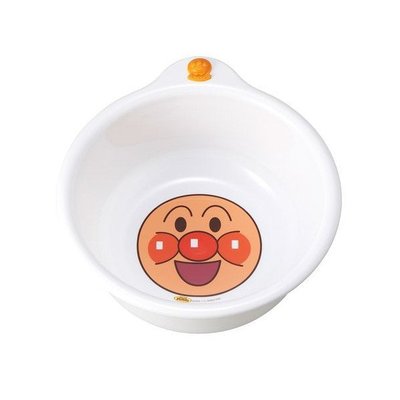♡fens house♡日本進口 ANPANMAN 麵包超人 細菌人 水瓢 水勺 小臉盆 浴室用品