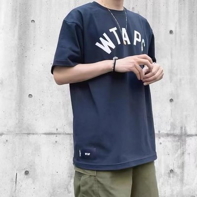 Wtaps 22ss 隱藏的價格推薦- 2023年12月| 比價比個夠BigGo