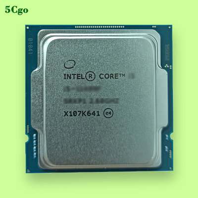 5Cgo【含稅】全新散片Intel/英特爾i5 10400F/10600KF/i3 10105F/i710700 CPU