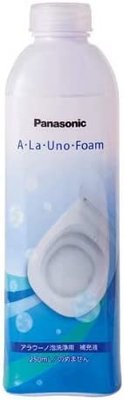 Panasonic A La Uno S2 alauno 馬桶 專用清潔劑 無香味 補充液 L150 國際 【全日空】