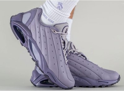 【紐約范特西】預購 Nike Hot Step Air Terra 藕紫  DH4692-500