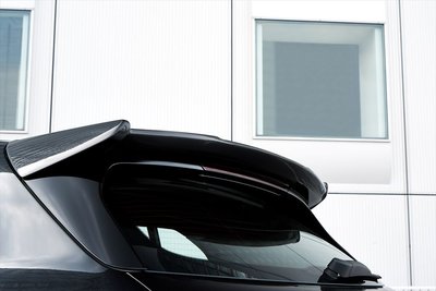 ✽顯閣商行✽日本 3D design BMW F40 新1系 尾翼 屋頂尾翼 鴨尾 空力套件 改裝 M135i