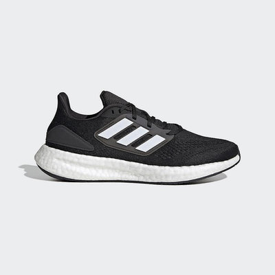 adidas PUREBOOST 22 跑鞋 慢跑鞋 運動鞋 男/女 GZ5174【雅妤潮鞋】