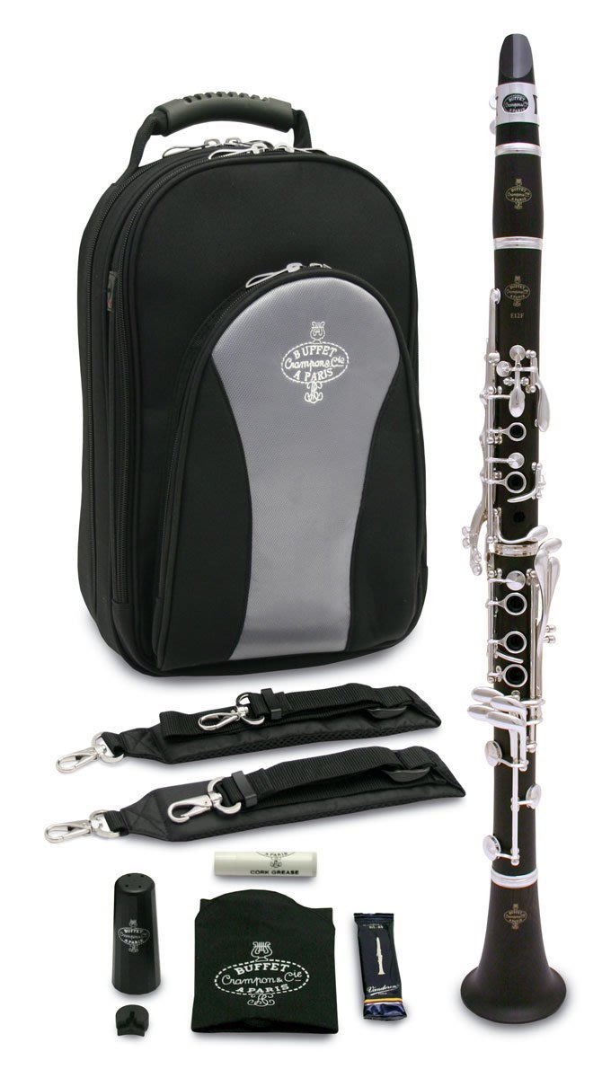 BUFFET E 11 F B Clarinet