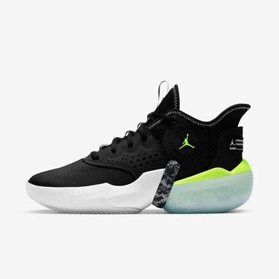 Nike Jordan React Elevation Pf  全新正品公司貨 現貨 27-28.5cm 可刷卡分期 喬丹 CK6617-002 下標請詢問