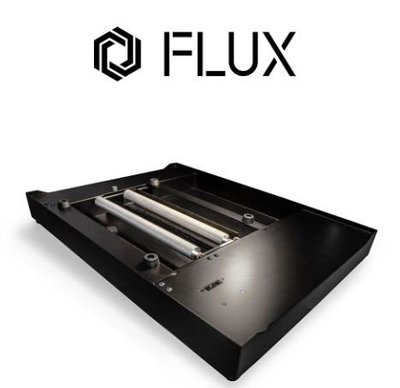 FLUX beamo 雷射雕刻旋轉軸套件