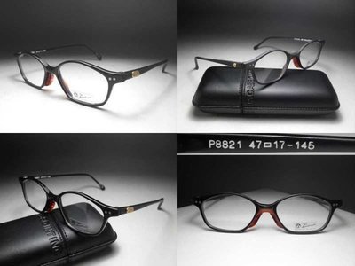 信義計劃 眼鏡 PICASSO 光學眼鏡 復古 膠框 珍愛收藏 可配 抗藍光 全視線 多焦 eyeglasses