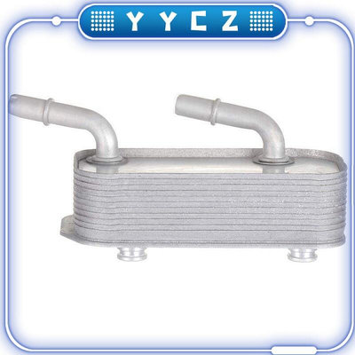[YYCZ]汽車變速箱油冷卻器 17227505826 適用於 BMW E46 1999 - 2005 325I 328