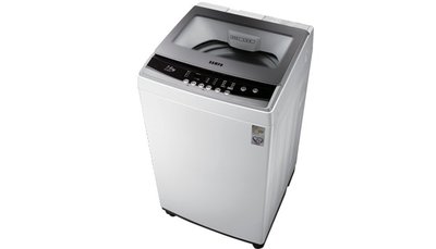【生活鋪】聲寶SAMPO 7.5公斤定頻直立式洗衣機 ES-B08F
