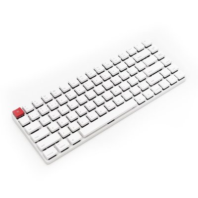 【廠家現貨直發】【預售】sspai × Keychron 聯名鍵盤 少數派定制K3 雙模機械鍵盤