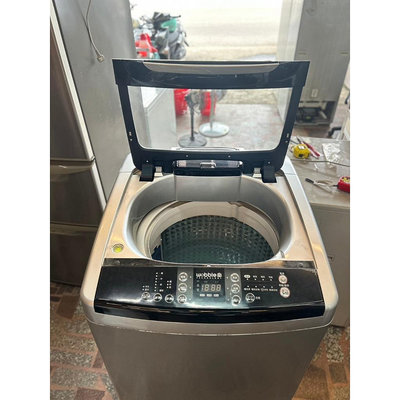 內湖二手洗衣機推薦 SAMSUNG三星13kg洗衣機 台北二手洗衣機I2310-44