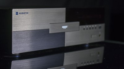 瑪斯音響-MAGNETAR 4K UHD 高階藍光播放機 UDP900（來電驚喜價）