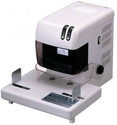 日本 LIHIT LAB. P2005 電動打孔機 兩孔 2孔 鑽孔機 打孔機打洞機 鑽孔厚度:50mm