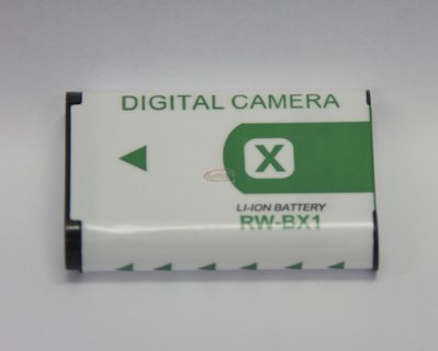 小牛蛙數位 SONY BX1 RW-BX1 電池 相機電池 RX100 M2 M2 CX405 AS100