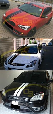 【C3車體彩繪工作室】車身 彩繪 外觀 造型 貼紙 車用 裝飾 精品 圖案 汽機車 家族貼紙 汽車 機車 貼紙