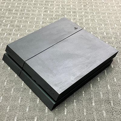 【蒐機王3C館】Sony PS4 1TB 1207B 遊戲主機 90%新 黑色 【可用舊3C折抵購買】C5945-6