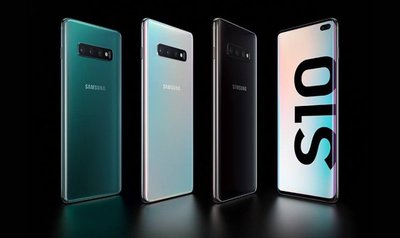 SAMSUNG Galaxy S10 『可免卡分期 現金分期 』『高價回收中古機』S9+ NOTE9 萊分期