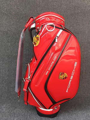 專場:新款高爾夫包男款男士標準球包golf球桿輕便袋包