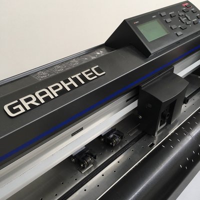 GRAPHTEC FC8600-60 切割機