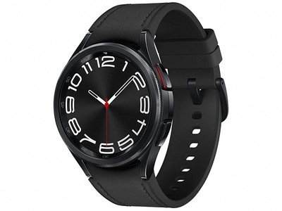 (台中手機GO)三星 SAMSUNG Galaxy Watch6 Classic LTE 43mm R955 手錶