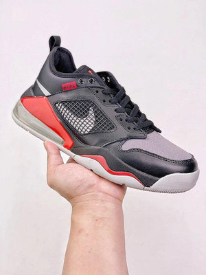 耐克喬丹Nike Air Jordan Mars 270 AJ合體鞋款 TPU組合鞋底半掌