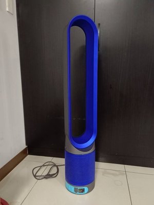 Dyson Purifier/Cool Fan 空氣清淨機+涼風扇兩用機