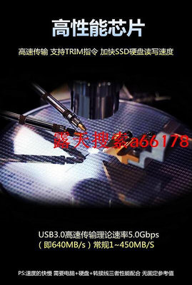 【現貨】最低價sata轉usb 3.0易驅線  2.53.5寸機械  SSD固態光驅外接讀取硬盤  轉接線 時光街鋪 A