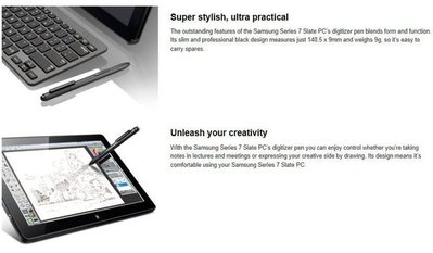 ※台北快貨※Samsung Wacom Digitizer Stylet Pen 數位觸控筆,適Galaxy Note 8/10.1, XE500T.700T