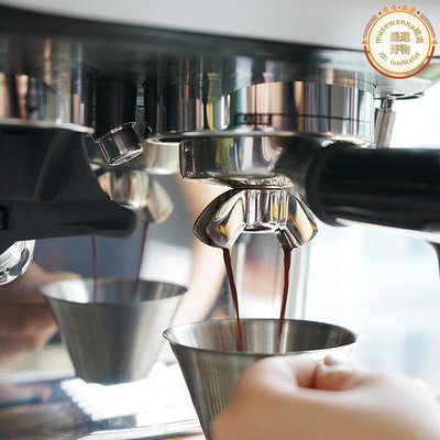 國行聯保Breville鉑富 BES878870家用意式半自動研磨一體咖啡機