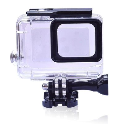 小青蛙數位 GoPro HERO6 5 GOPRO7 6 5 防水殼 雙效防水殼 防水保護殼 附活動基