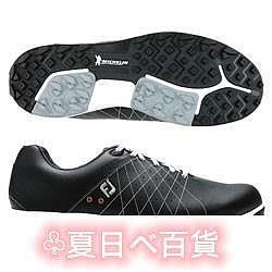 ♧夏日べ百貨 FootJoy Treads 男鞋 (無釘) #56211 無釘鞋