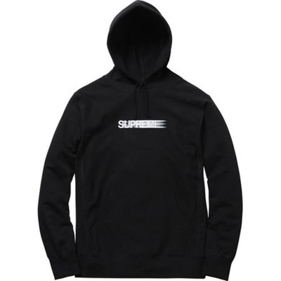 日貨代購CITY】2021SS Supreme Motion Logo Hooded Sweatshirt 帽T現貨