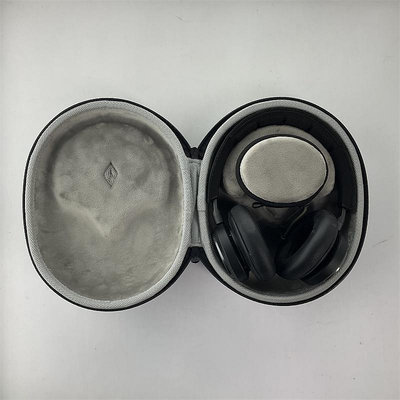 MTX旗艦店數位收納盒 收納包 耳機保護套 適用B&amp;O Beoplay H95/ H9i/H8i 頭戴式BO耳機 收納保護包袋