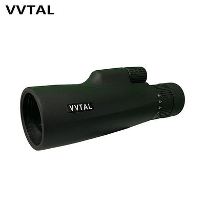 【現貨】VVTAL10-30X50多功能變倍PLUS單筒光學VV望遠鏡10倍30倍變焦