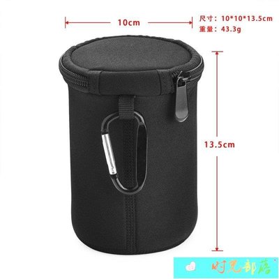 【熱賣精選】適用于SHURE 舒爾 MV51電容麥克風 直插話筒保護包防塵收納盒
