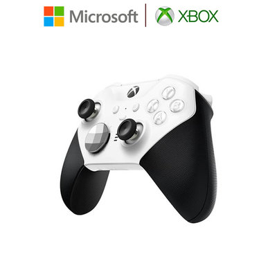 【含稅】Microsoft微軟 Xbox Elite無線控制器2代輕裝版 手把 遙桿 黑白 藍牙 ONE 把手