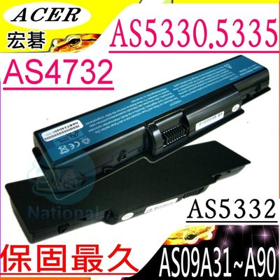 ACER NV52 電池 宏碁 NV53 NV56 NV58 VN59 AS09A31 AS09A41 AS09A56